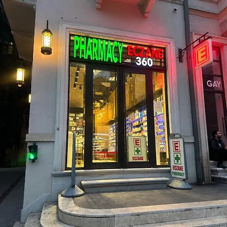 Taksim 360 1