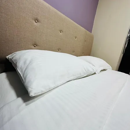 Apartman Taksim 360 1 *