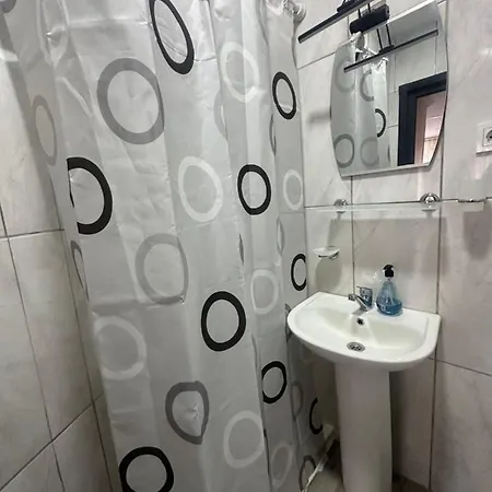 Appartement Taksim 360 1 *