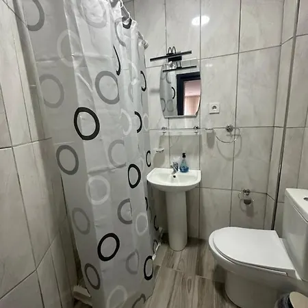 Taksim 360 1 Апартаменты *