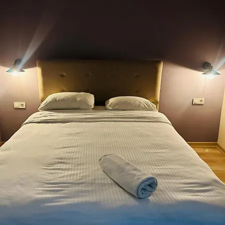 Taksim 360 1 Appartement *