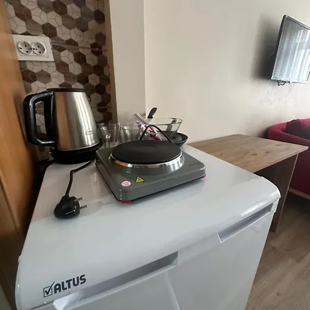 Appartement Taksim 360 1 Istambul
