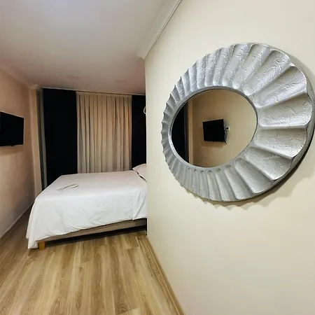 Taksim 360 1 Appartement *