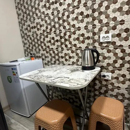 Taksim 360 1 Appartement Istambul
