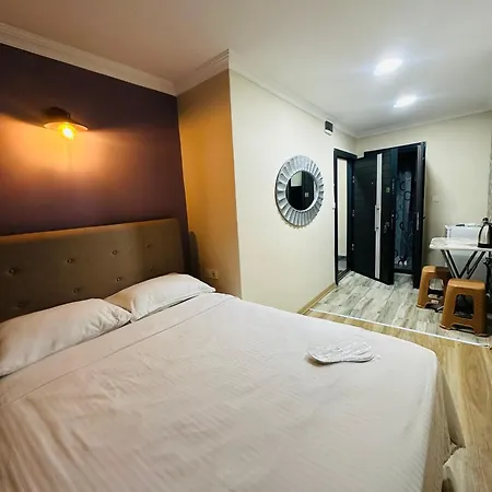 Appartement Taksim 360 1 Istambul