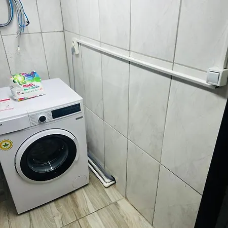 Apartmán Taksim 360 1 Istanbulská provincie